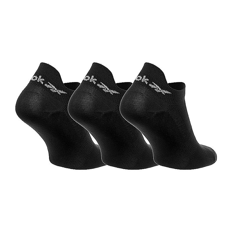 Шкарпетки чоловічі Reebok TECH STYLE TR W 3P р. 35-38 Чорний (FQ6248 35-38) - фото 2 Шкарпетки чоловічі Reebok TECH STYLE TR W 3P р. 35-38 Чорний (FQ6248 35-38) - фото 2