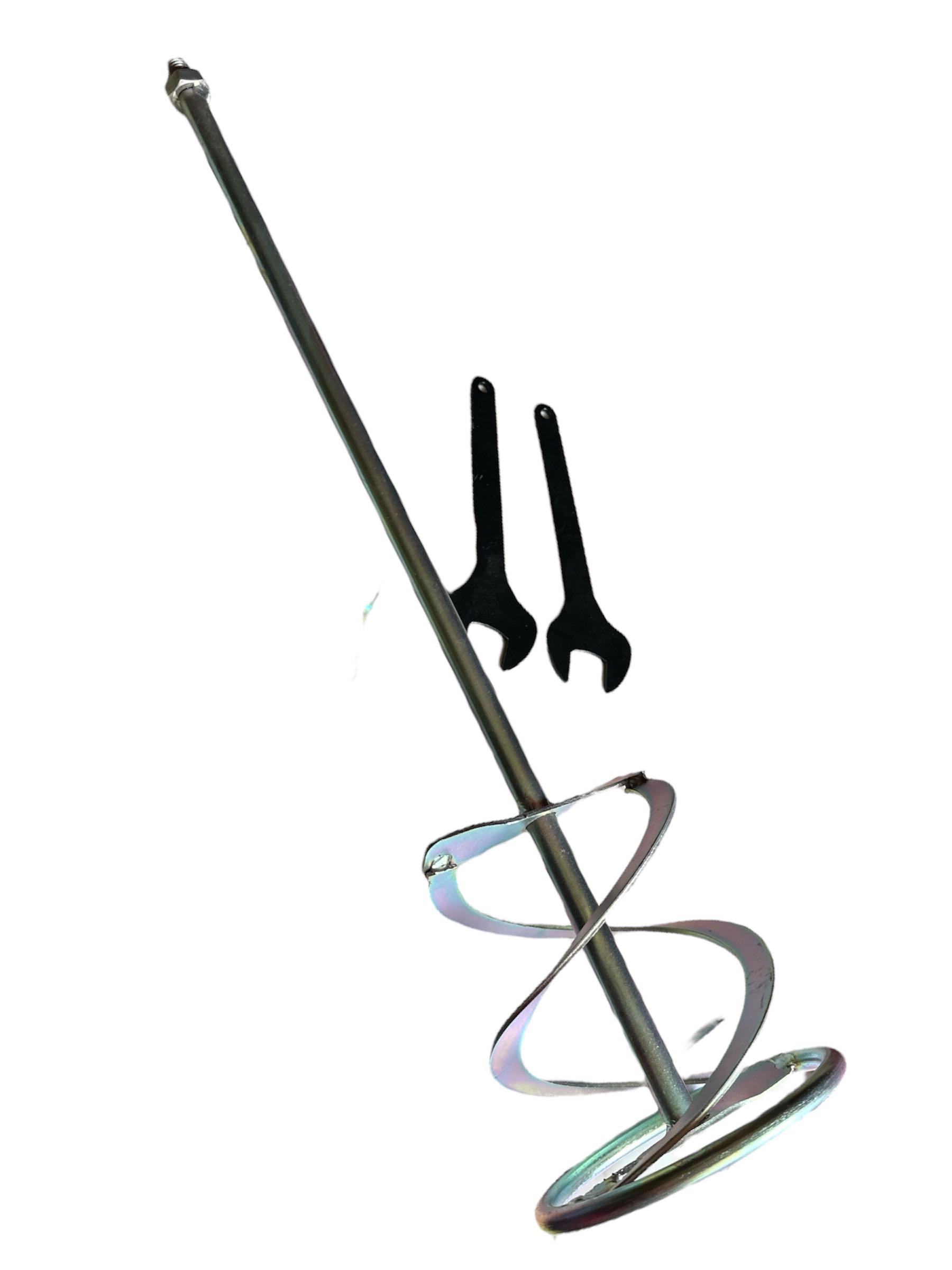 Миксер строительный Vilmas 1500-MM-2P (27653548) - фото 3 Миксер строительный Vilmas 1500-MM-2P (27653548) - фото 3