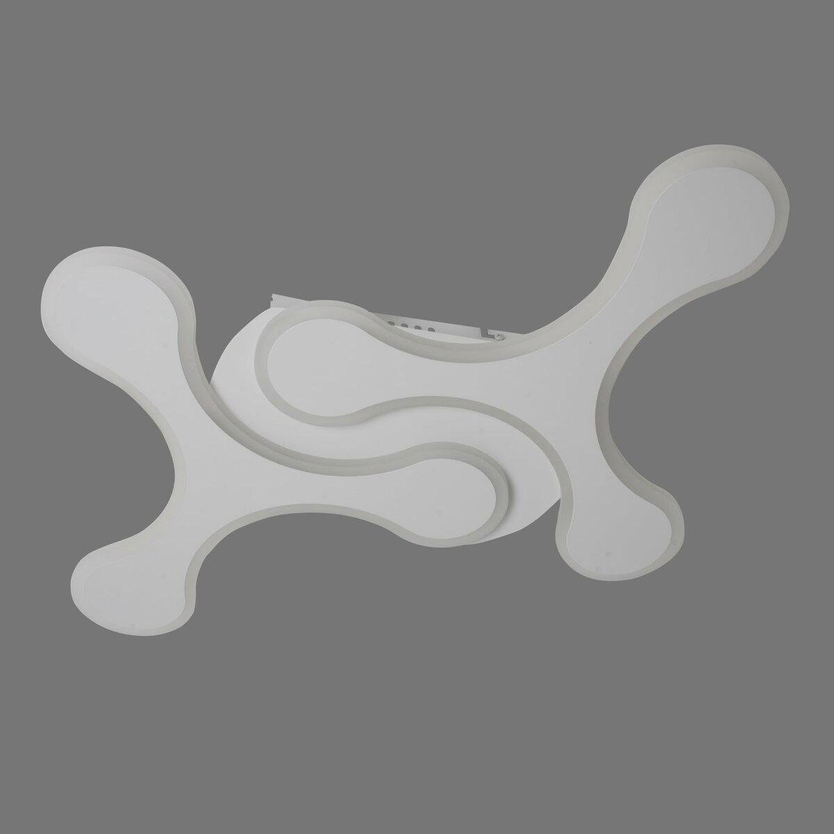 Люстра светодиодная Sirius 1933 (36718) Люстра светодиодная Sirius 1933 (36718)