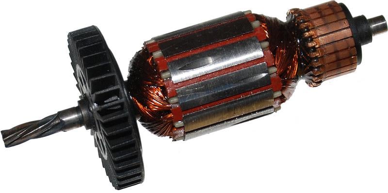 Якорь дрели Sturm ID2150I 129х35 мм