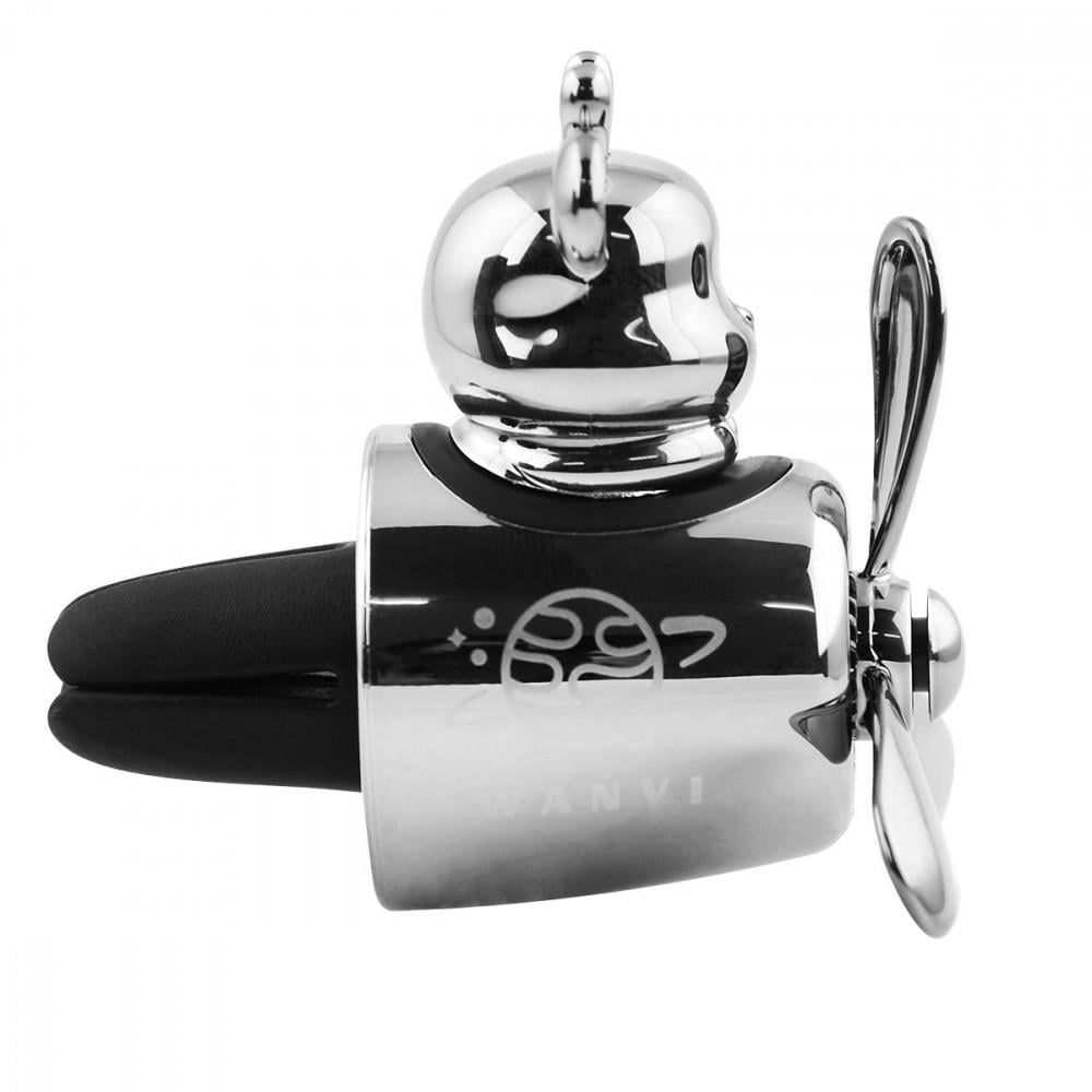 Ароматизатор Pilot Deer silver - фото 4