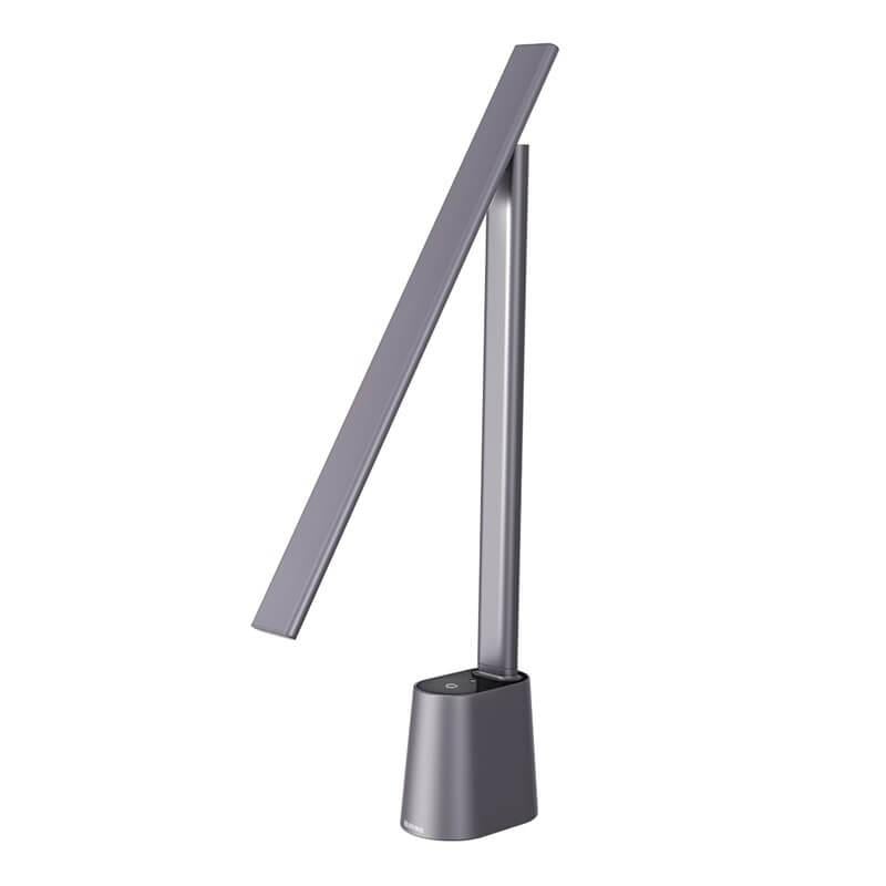 Лампа настольная Baseus Smart Eye Series Rechargeable Folding Reading Desk Lamp Smart Light 3000-6000K