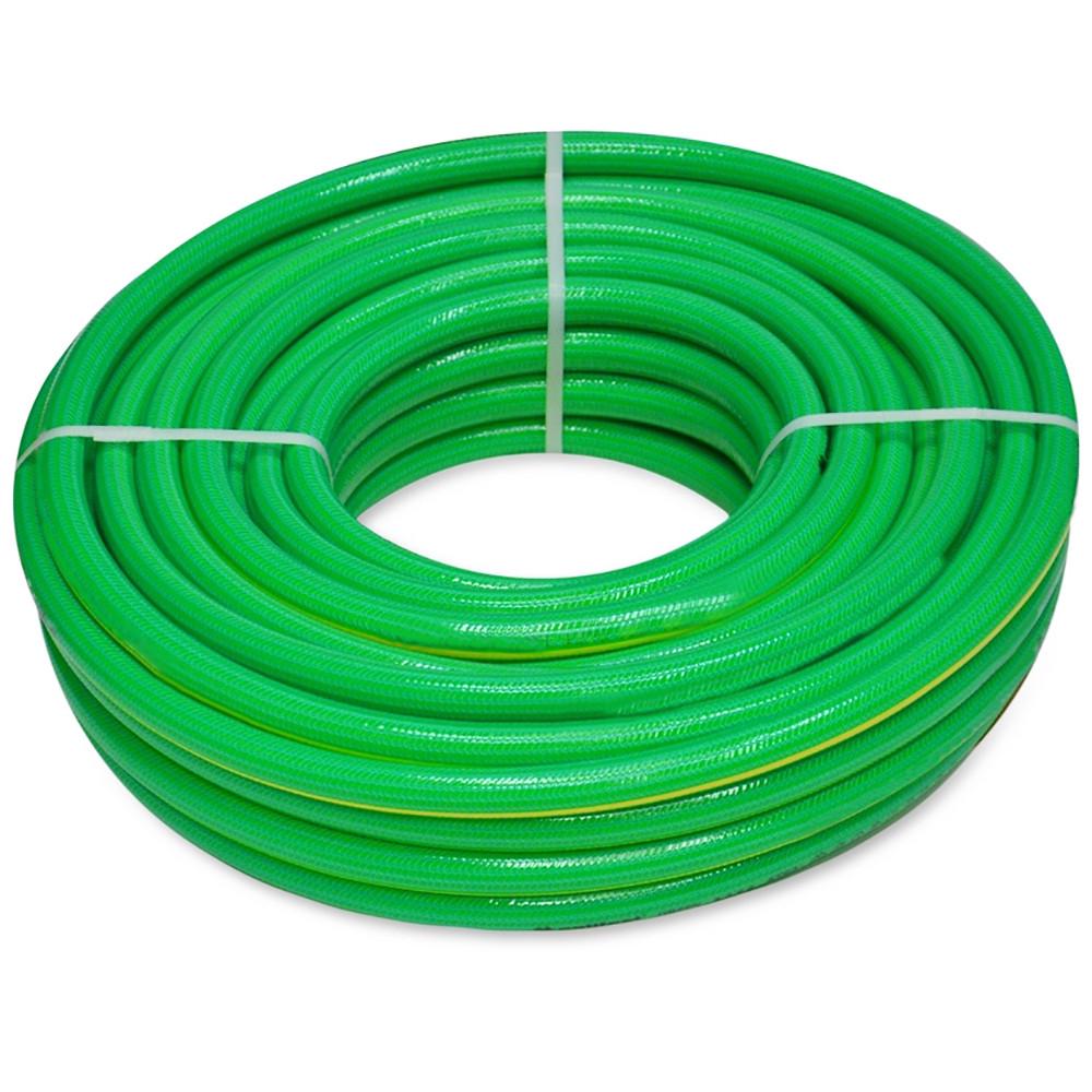 Шланг поливочный MULTILAMINAR пятислойный 3/4" 50 м (772-736)