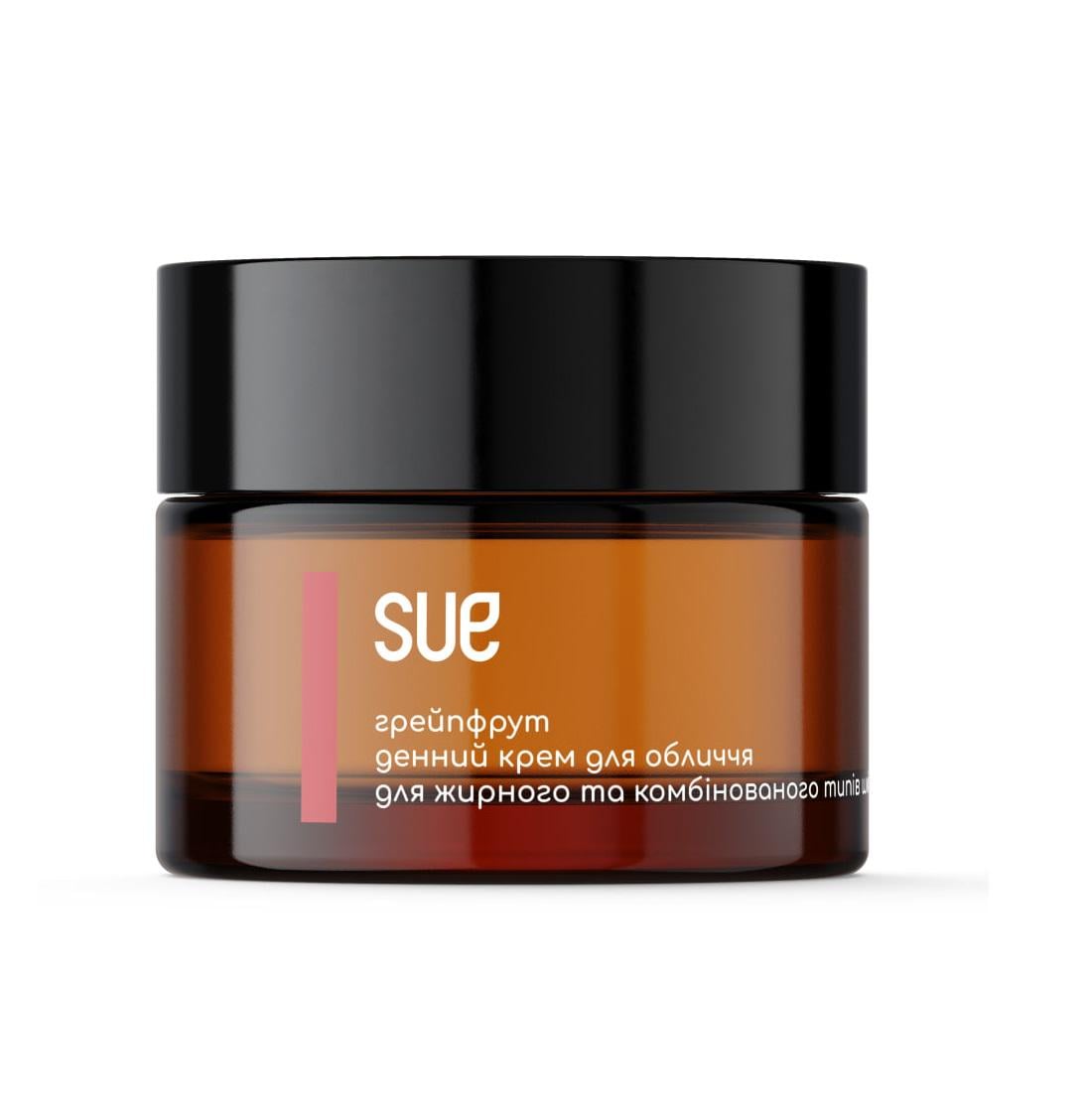 Крем для лица Sue Грейпфрут 50 мл (2005917475000)