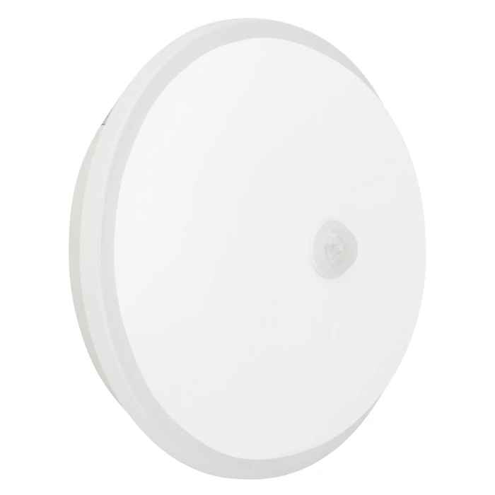 Светильник потолочный светодиодный Bolkar 20 с датчиком движения (14196415) Светильник потолочный светодиодный Bolkar 20 с датчиком движения (14196415)