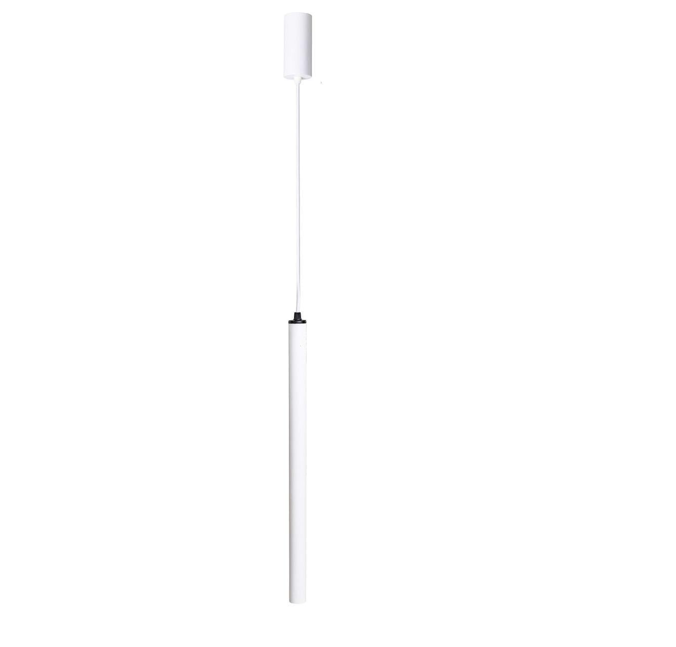 Люстра Chime G4 P30-500 1хG4 White (1181112)