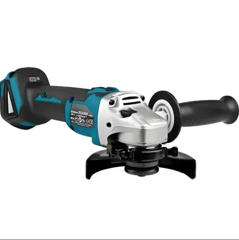 Болгарка LITHIUM POWER компактная аккумуляторная в кейсе 2 аккумулятора 24V - фото 2 Болгарка LITHIUM POWER компактная аккумуляторная в кейсе 2 аккумулятора 24V - фото 2