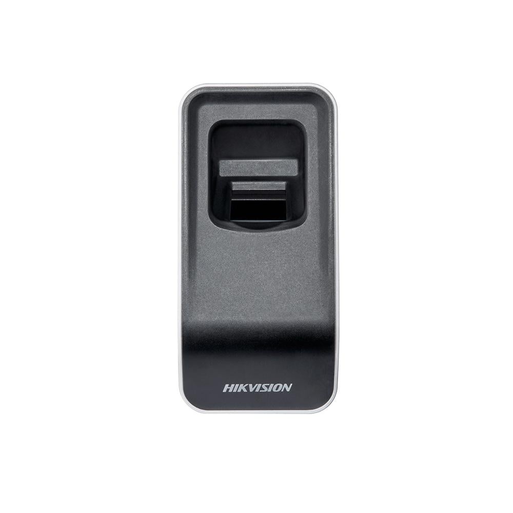 Пристрій для читання відбитків пальців Hikvision DS-K1F820-F Пристрій для читання відбитків пальців Hikvision DS-K1F820-F