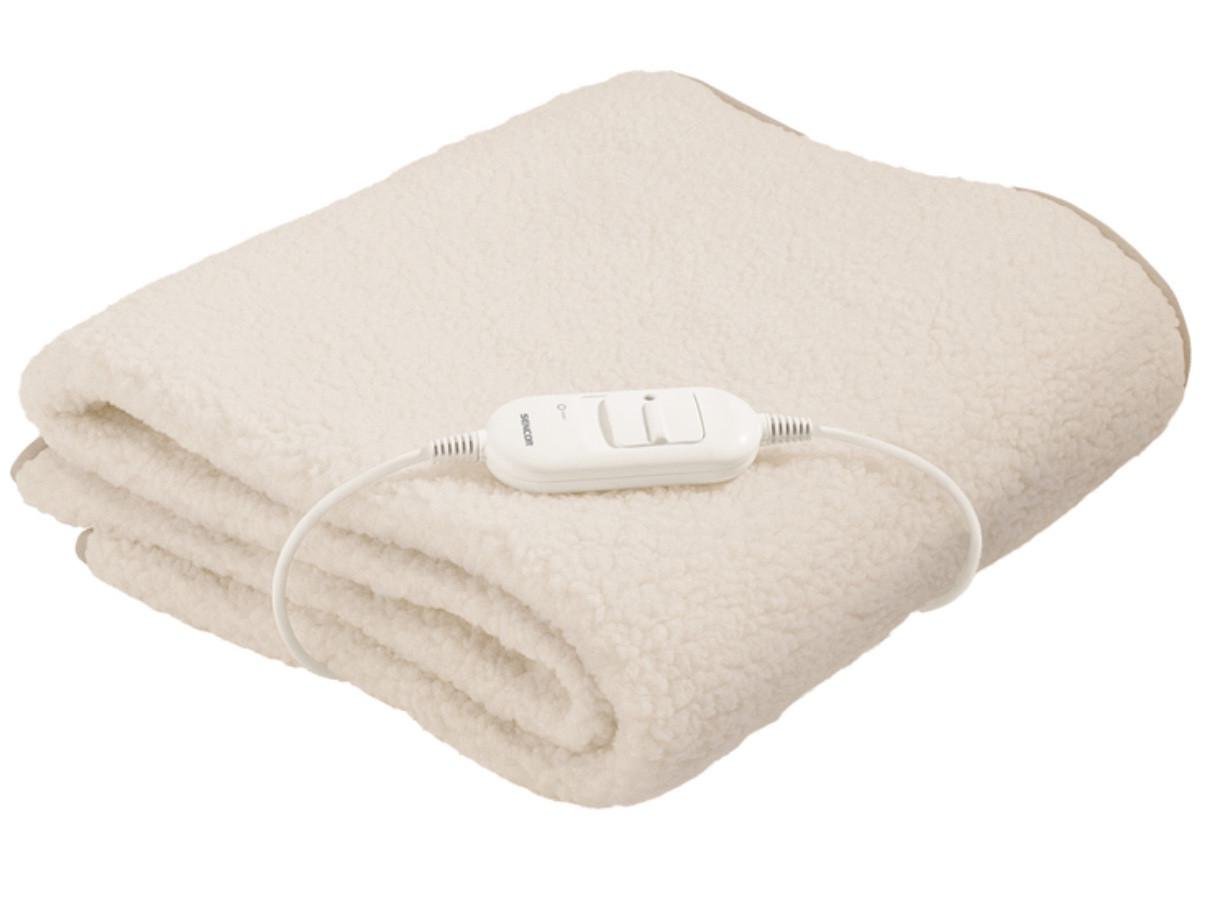 Электропростынь Sencor SUB190