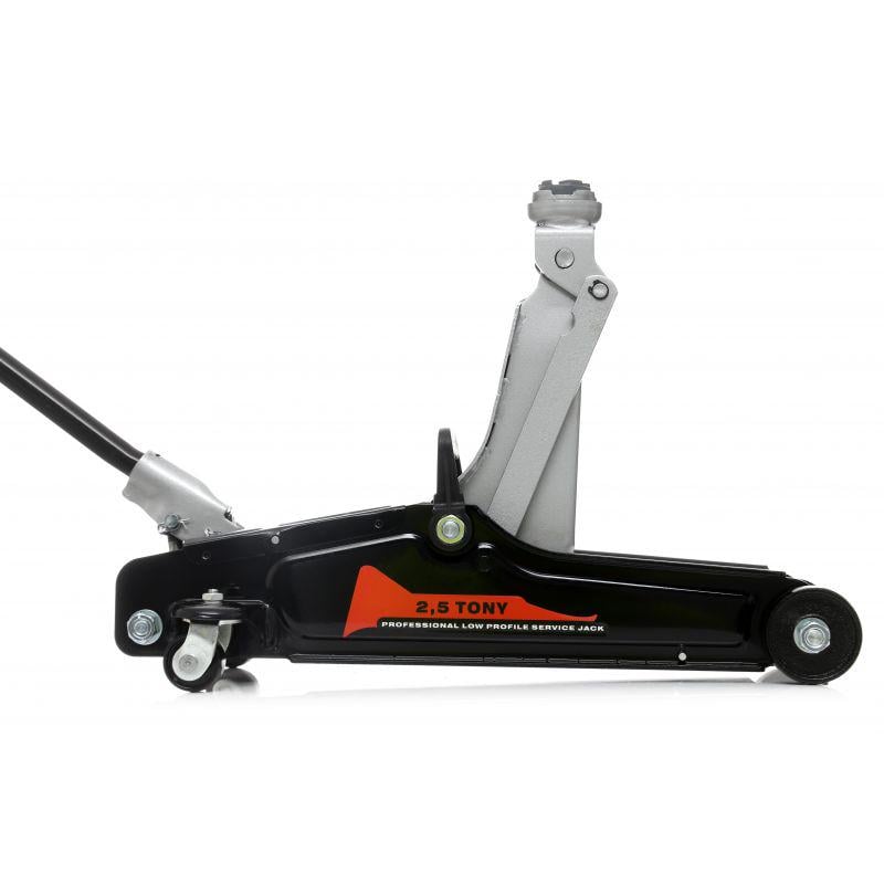 Домкрат з нижнім підхопленням Kraft&Dele KD1362 2500 кг - фото 23