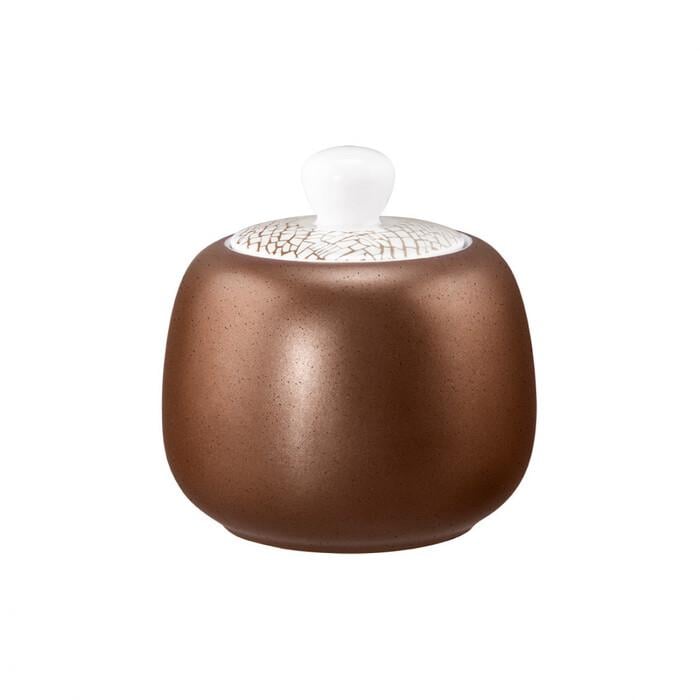 Сахарница Seltmann Weiden Liberty 0,26л Bronze (2617351)