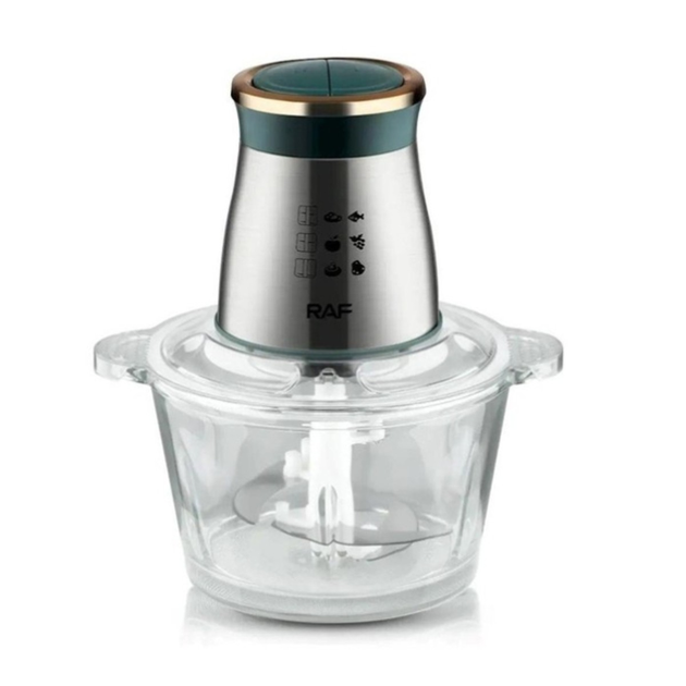 Измельчитель блендер RAF 7040 2 л (GR-04785)