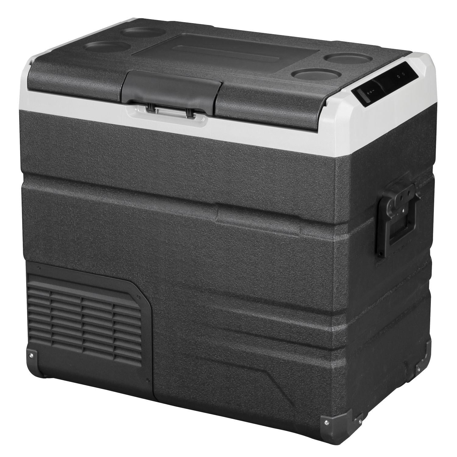 Автохолодильник компрессорный ALPICOOL TS60 LG Compressor (TS60LGP)