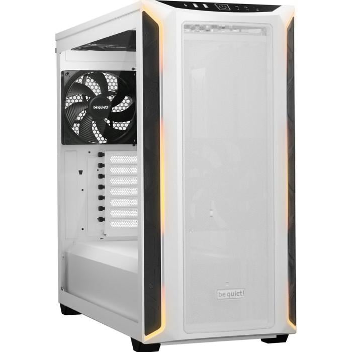 Корпус для ПК be quiet! Shadow Base 800 DX Full Tower no PSU E-ATX/ATX/MicroATX/Mini-ITX White (BGW62)