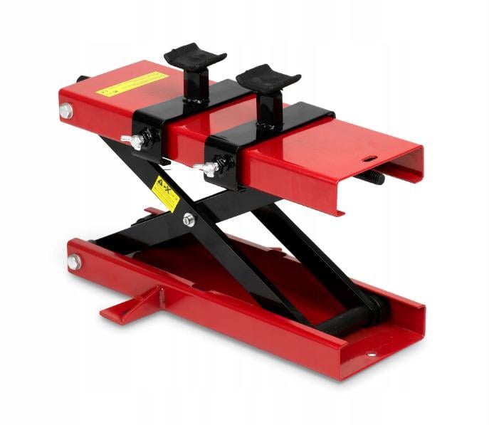 Подъемник для мотоцикла Humberg 500 кг (10710344105) - фото 3 Подъемник для мотоцикла Humberg 500 кг (10710344105) - фото 3