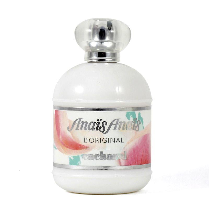 Туалетна вода для жінок Cacharel Anais Anais L'Original тестер 100 мл (766)