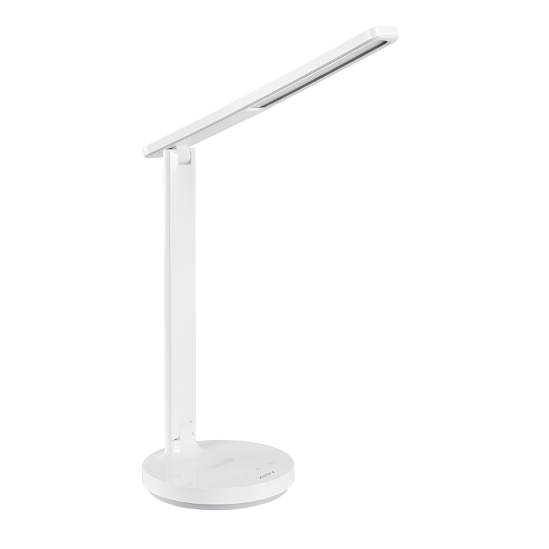 Лампа-ночник настольная BTJ-T300 LED сенсорная USB с беспроводной зарядкой для телефона/часов 5 Вт (23870492) Лампа-ночник настольная BTJ-T300 LED сенсорная USB с беспроводной зарядкой для телефона/часов 5 Вт (23870492)