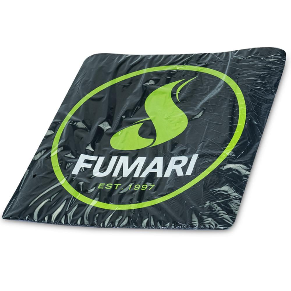 Подставка под колбу кальяна силиконовая 30х30 см Черный (2234335675) - фото 6 Подставка под колбу кальяна силиконовая 30х30 см Черный (2234335675) - фото 6