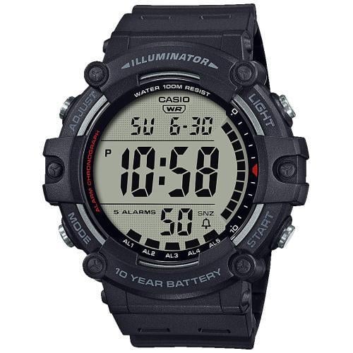 Часы мужские Casio AE-1500WH-1AVEF