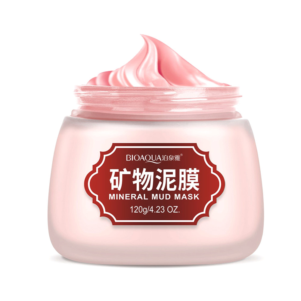 Маска грязевая BIOAQUA с минералами 120г (1198355932) Маска грязевая BIOAQUA с минералами 120г (1198355932)