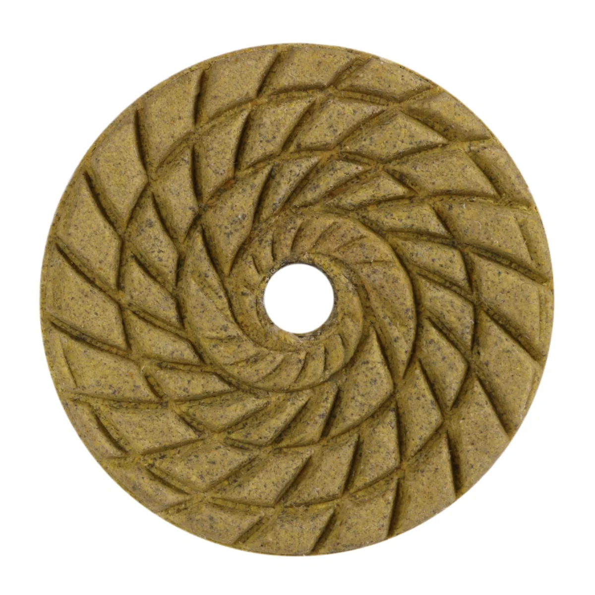 Алмазний гнучкий шліфувальний диск черепашка Distar CoolPAD 50 мм №2 (81419031093)