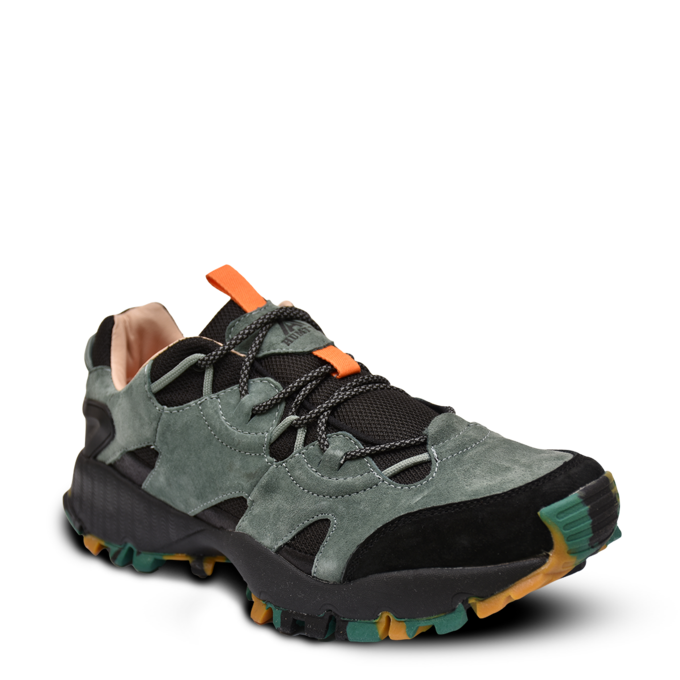 Кроссовки Humtto 310522A3 треккинговые р. 46 Оливковый Кроссовки Humtto 310522A3 треккинговые р. 46 Оливковый