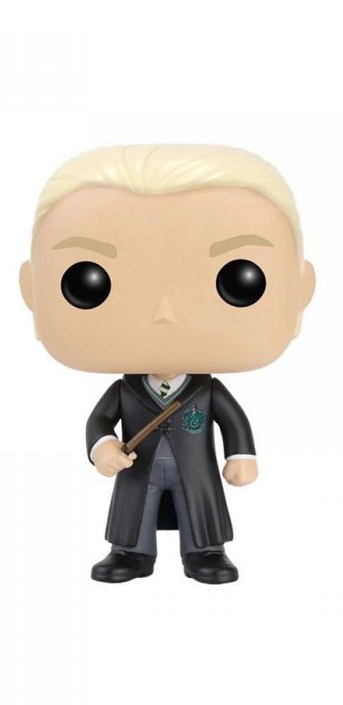 Фігурка Funko Pop №13 Harry Potter Malfoy колекційна 10 см (115ca5d1)