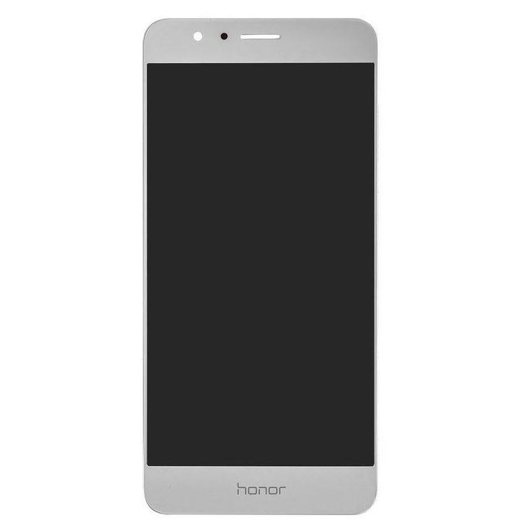 Дисплейный модуль для Huawei Honor 8 FRD-L09/FRD-L19 Белый (000016366)