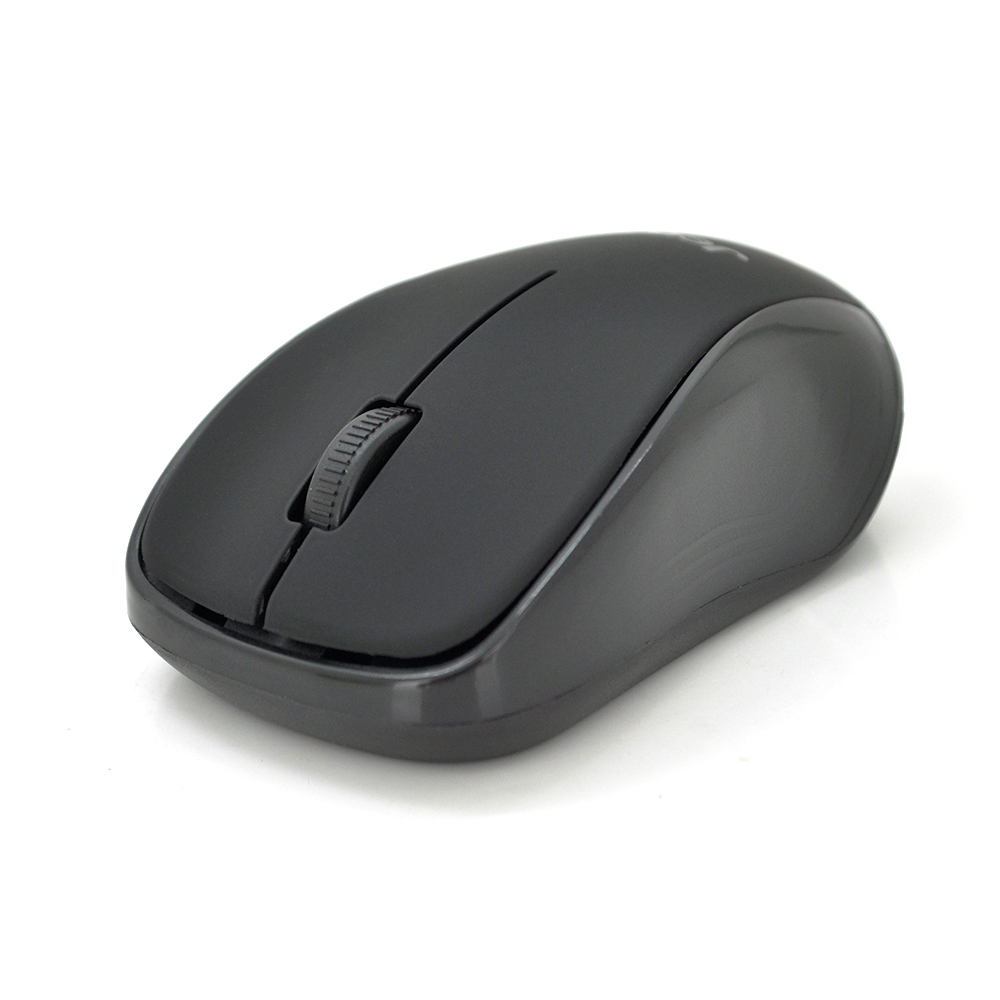 Компьютерная мышка беспроводная Jedel W920 1000DPI Черный (9781)