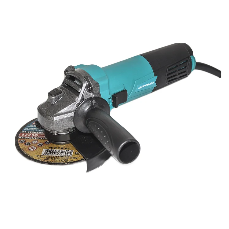 Болгарка Grand МШУ-125-1200М