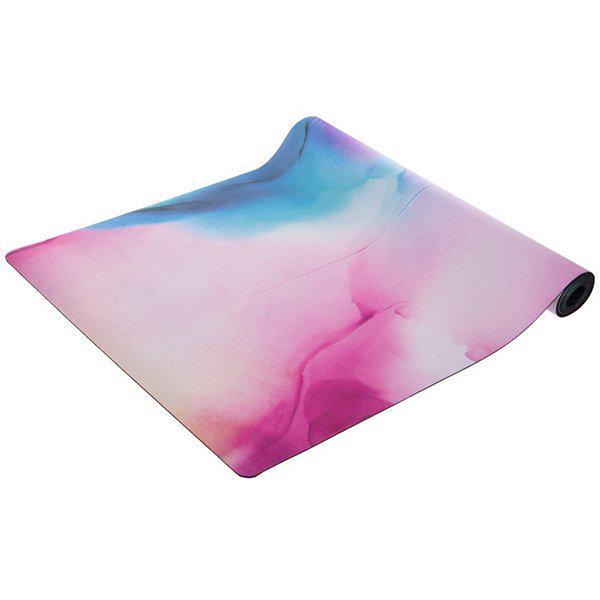 Коврик для йоги FI-3391-4 Радужный (56508160) - фото 2 Коврик для йоги FI-3391-4 Радужный (56508160) - фото 2