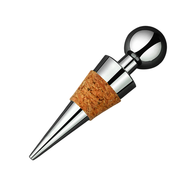 Набор металлических корковых пробок для вина (2241692434)