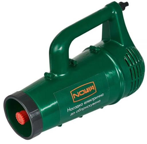 Насадка для аккумуляторного опрыскивателя NOWA DO 0612o 600 мм