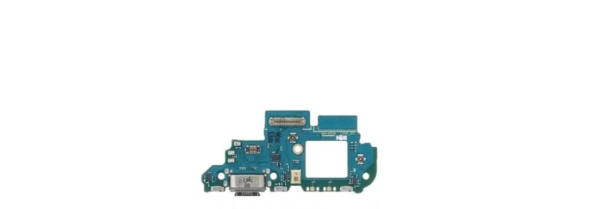 Разъем зарядки Charge Connector для телефона Samsung A546/A54 5G (000567452)