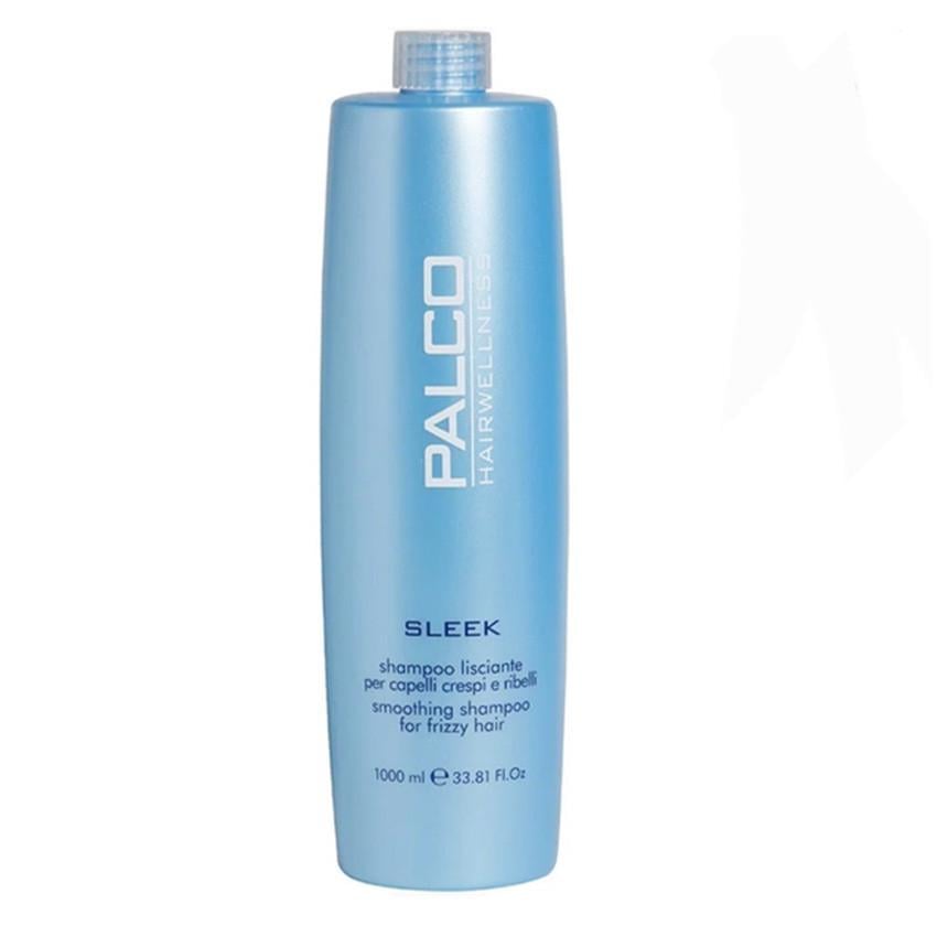 Шампунь професійний PALCO Sleek Smoothing розгладжуючий 1000 мл (2526311986)