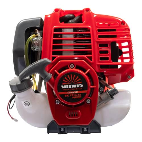 Мотокоса Vitals Professional BK 4714-4a Pride (000118597) - фото 4 Мотокоса Vitals Professional BK 4714-4a Pride (000118597) - фото 4