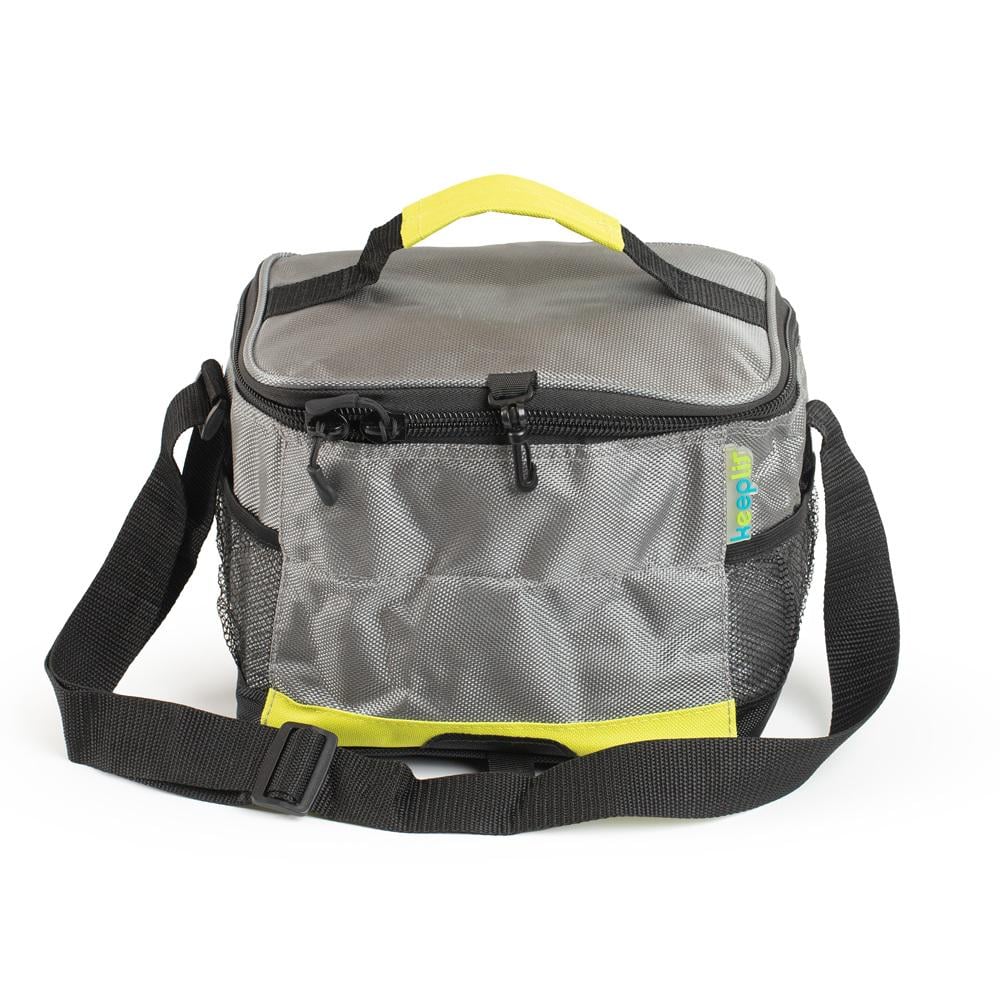 Термосумка Ranger Keeplit 5 л Серый (30167405)