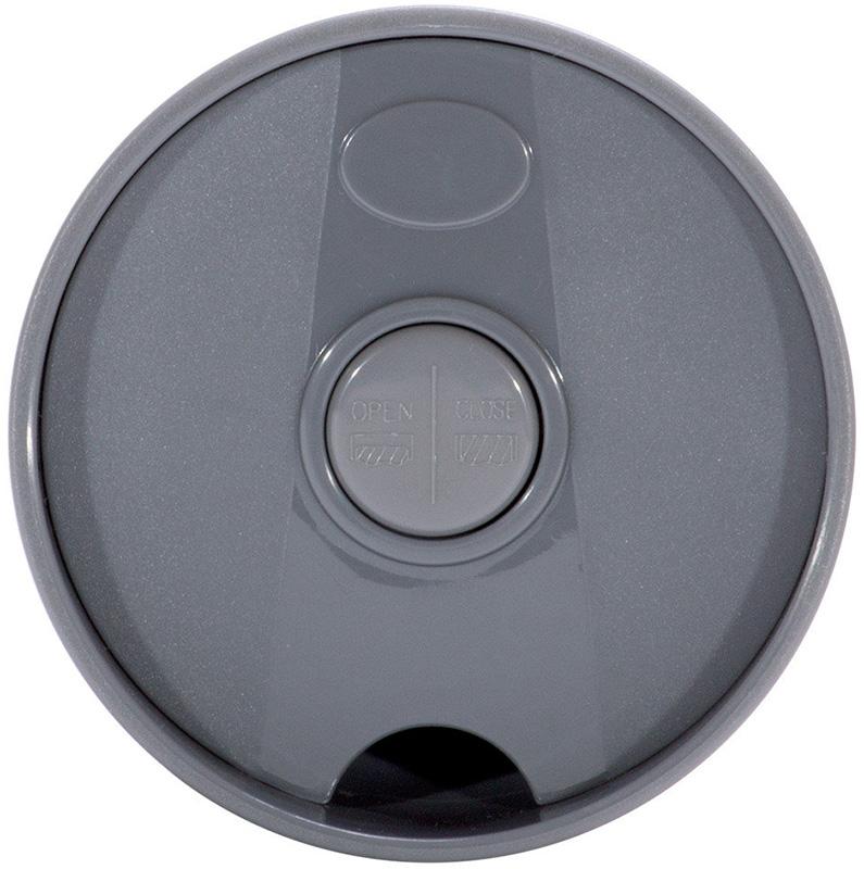 Термочашка Kamille Gottfried 500мл с TPR вставкой - фото 3 Термочашка Kamille Gottfried 500мл с TPR вставкой - фото 3