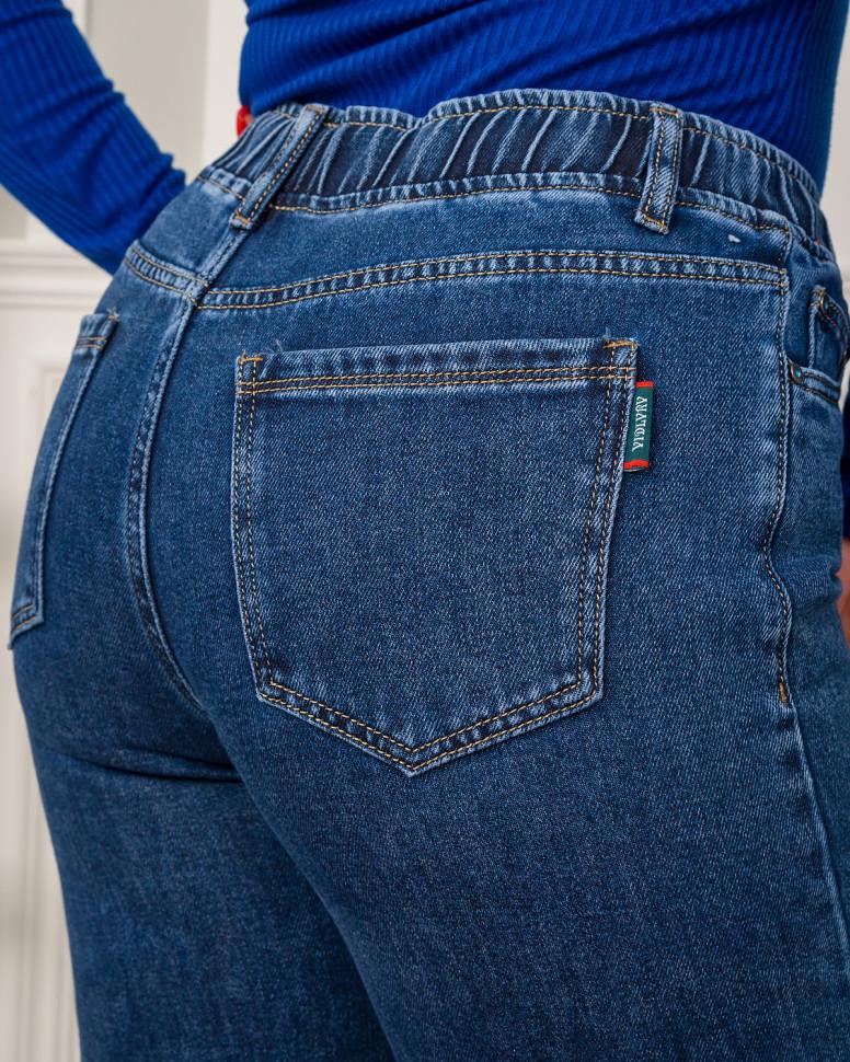 Джинси VJeans Т3520-3 p. 32 - фото 6 Джинси VJeans Т3520-3 p. 32 - фото 6