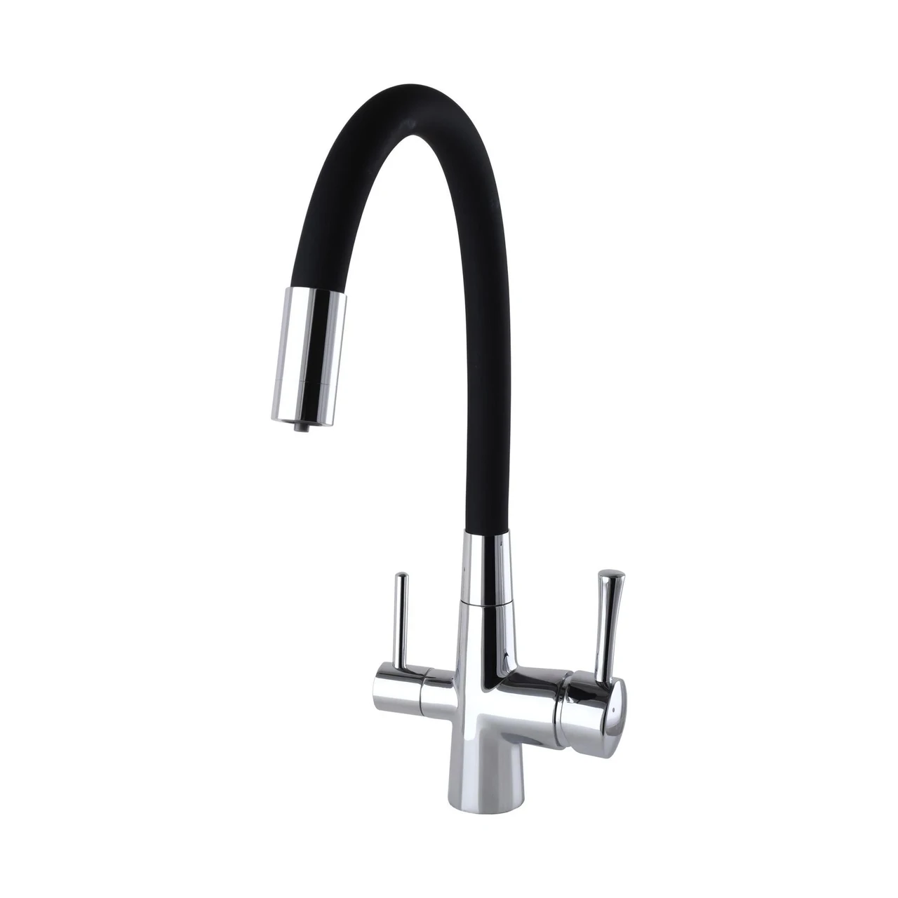 Смеситель для кухни под осмос Globus Lux LAZER GLLR-0903-00 (1000000617)