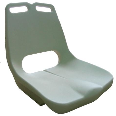 Сиденье для лодки и катера Easterner C12513-W пластиковое Белый (9645989)