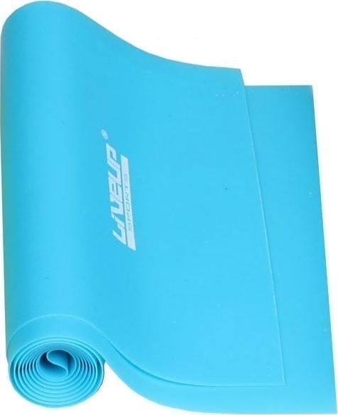 Эспандер-лента LiveUp TPE BAND STRONG RESISTANCE Голубой (LS3204-H)