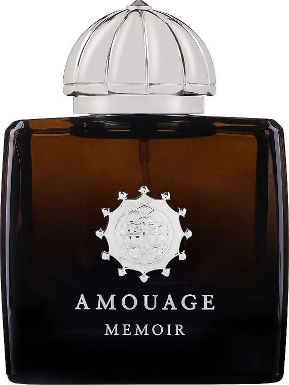 Парфюмированная вода Amouage Memoir Woman 100 мл (2275_3991)