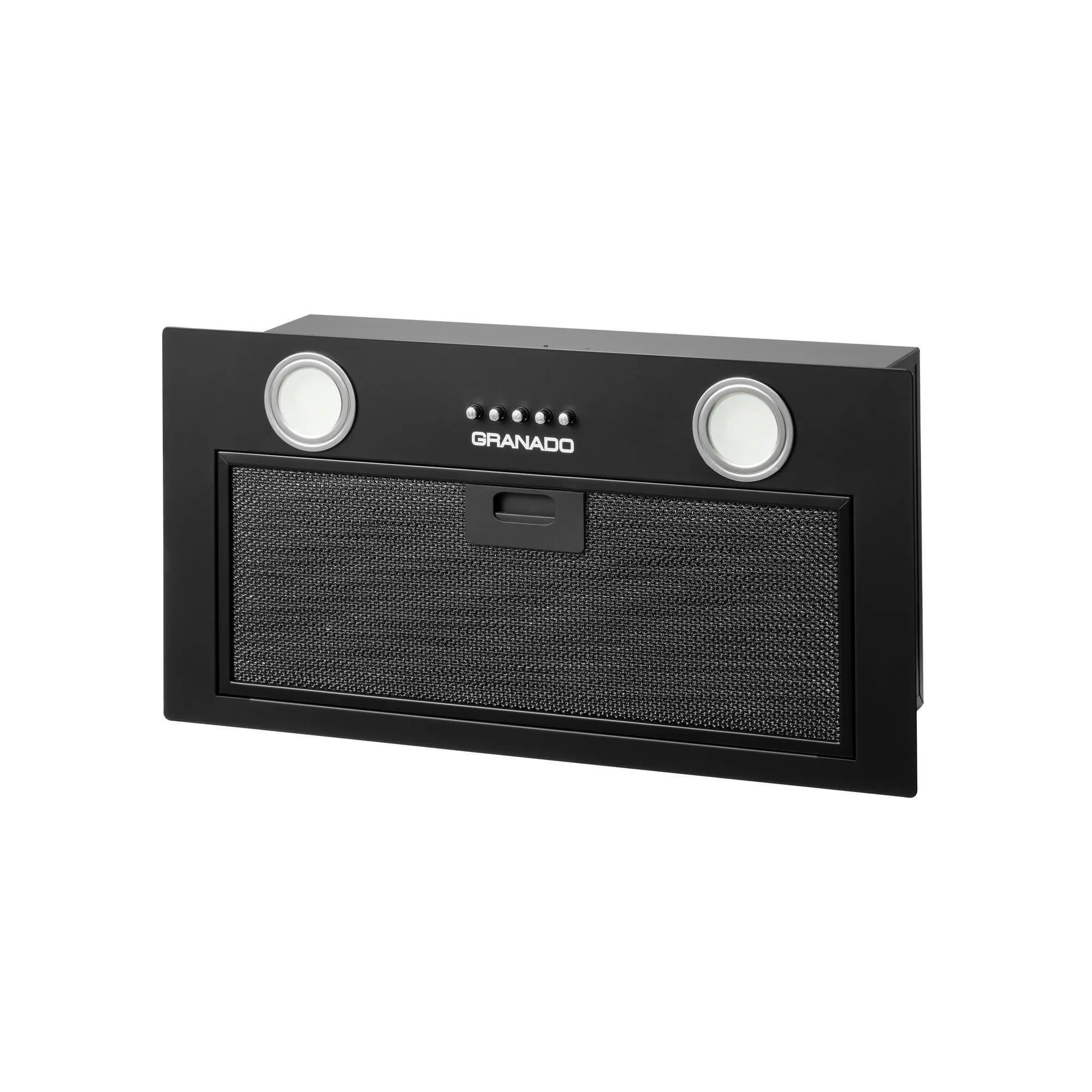 Вытяжка Granado Palamos 3603-1200 Black (30156847)