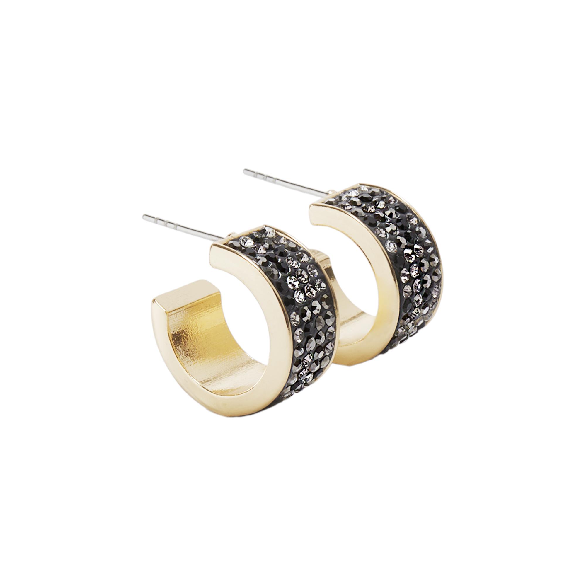 Женские серьги Parfois 164112 ONE Золотой