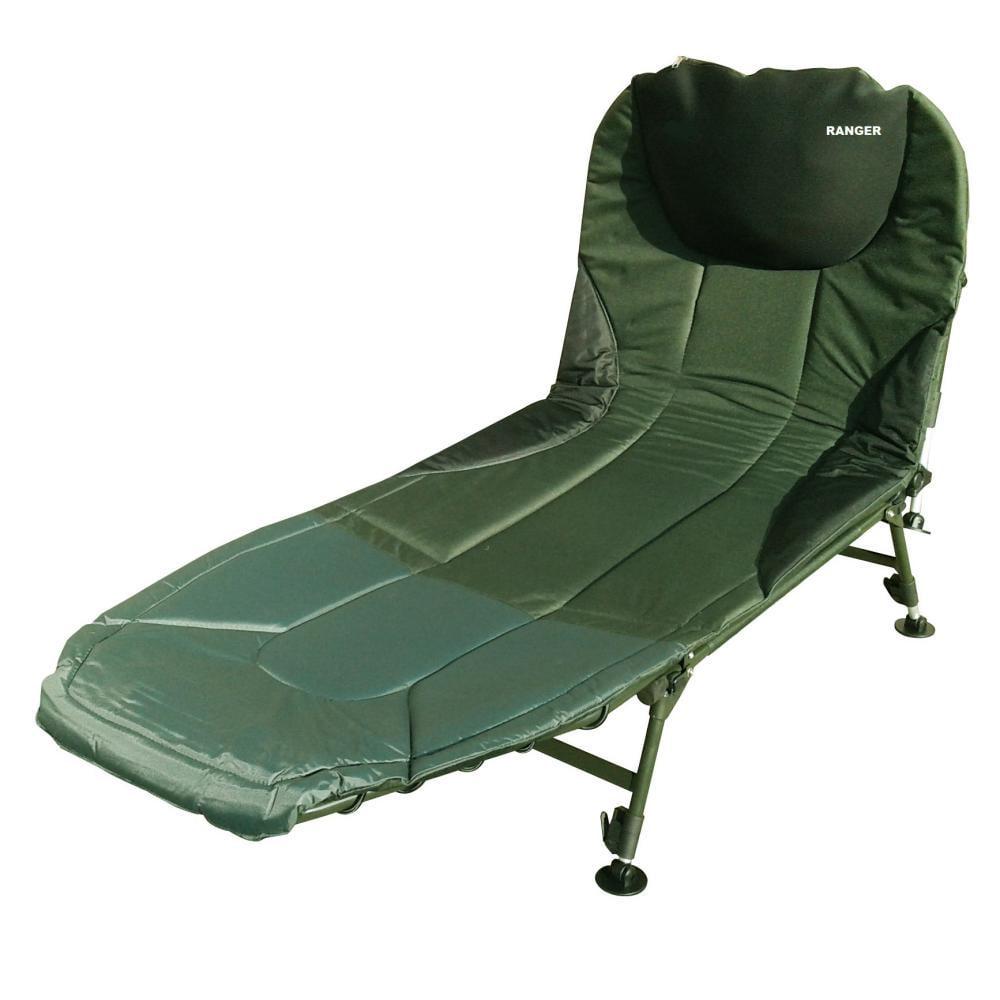 Раскладушка Ranger BED 82 (21711)