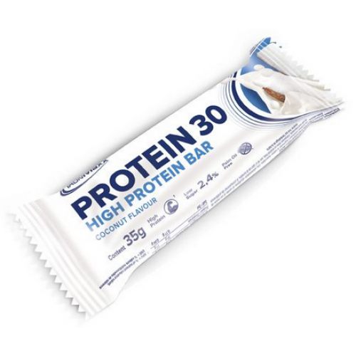 Спортивный батончик Protein Bar 30 Coconut 35 г (00000035529)