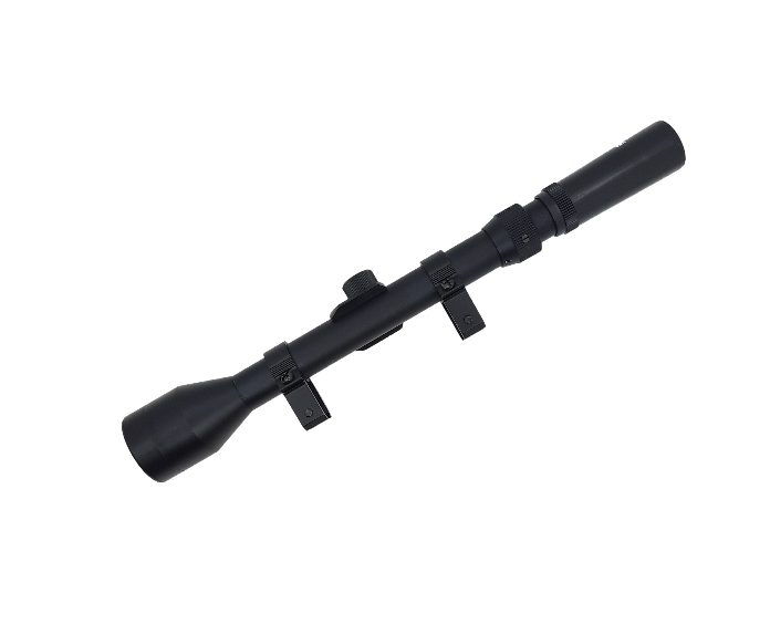 Оптический прицел Bushnell 3-7x28 (21542521) - фото 6