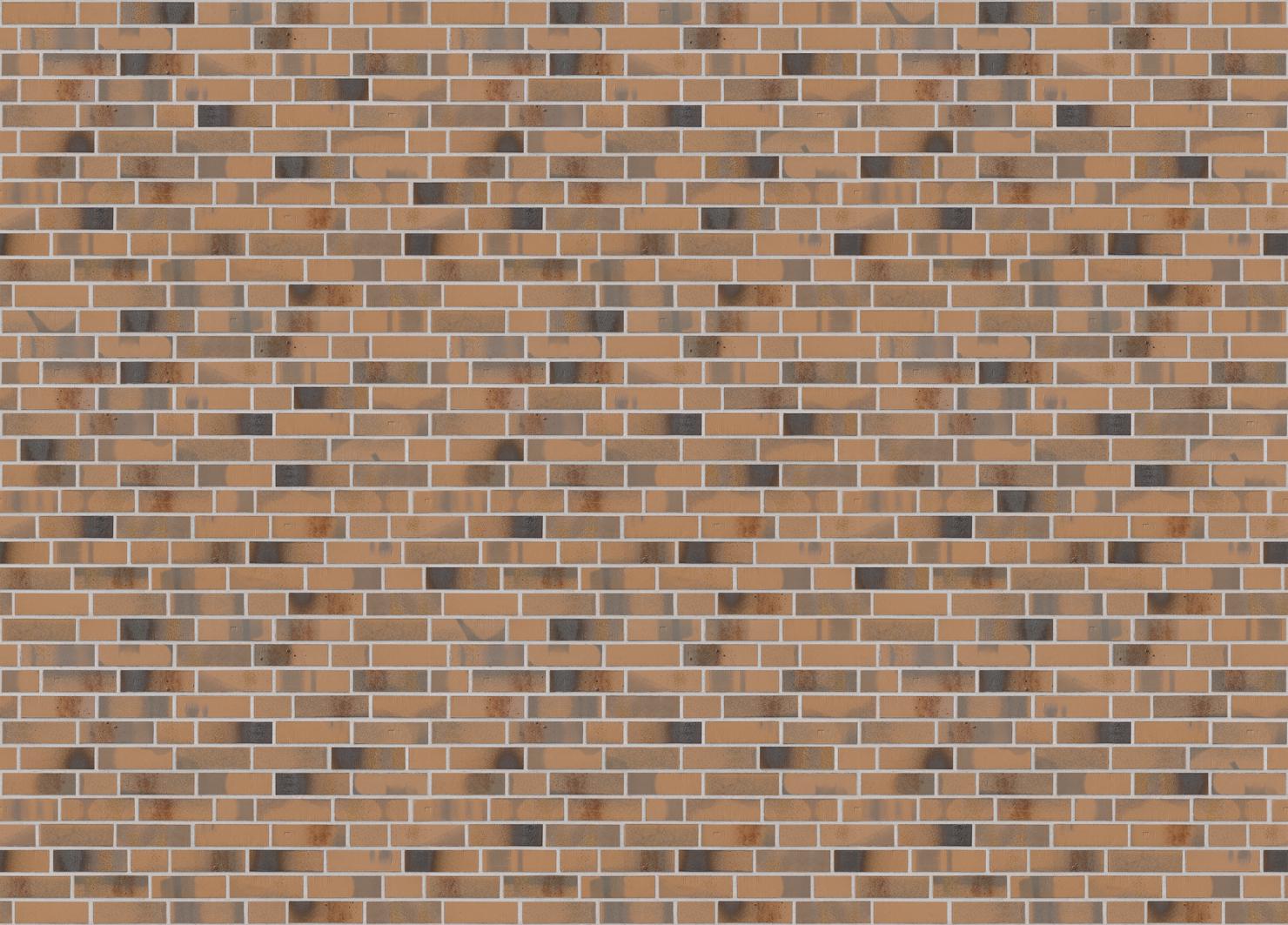 Клинкерная плитка Stroeher BRICKWERK Kupferrot NF 240x71x12 мм - фото 6