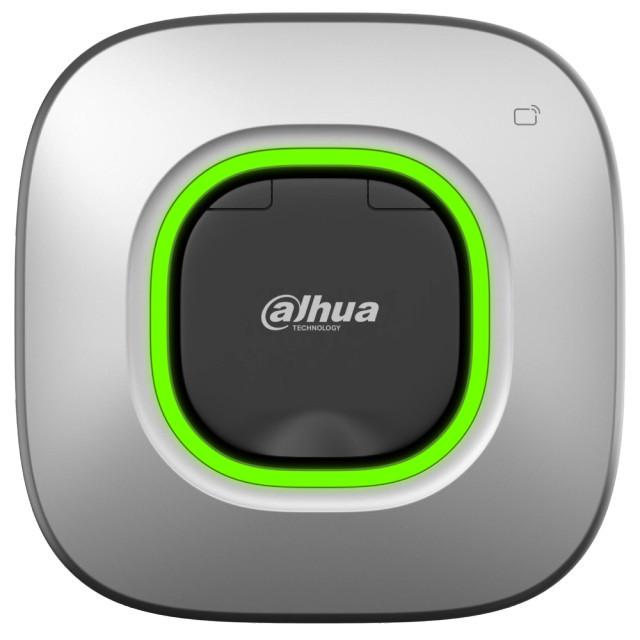 Зарядка авто розумна Dahua DHI-ICS-A110E-H1J-Z трифазна